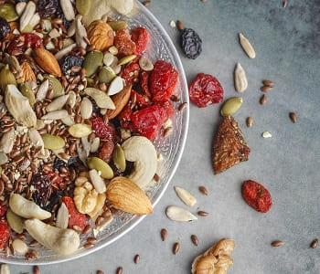 Epicerie sucrée