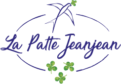logo patte jeanjean